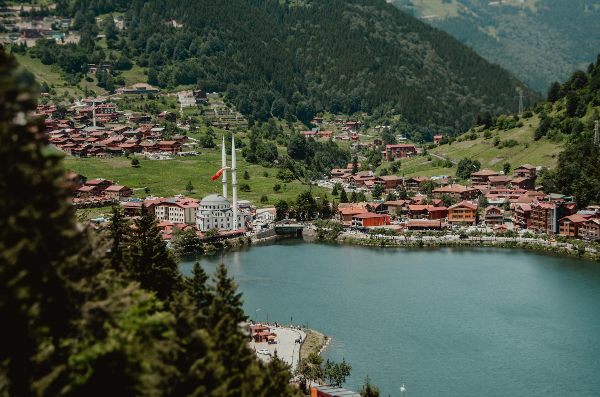 Uzungöl