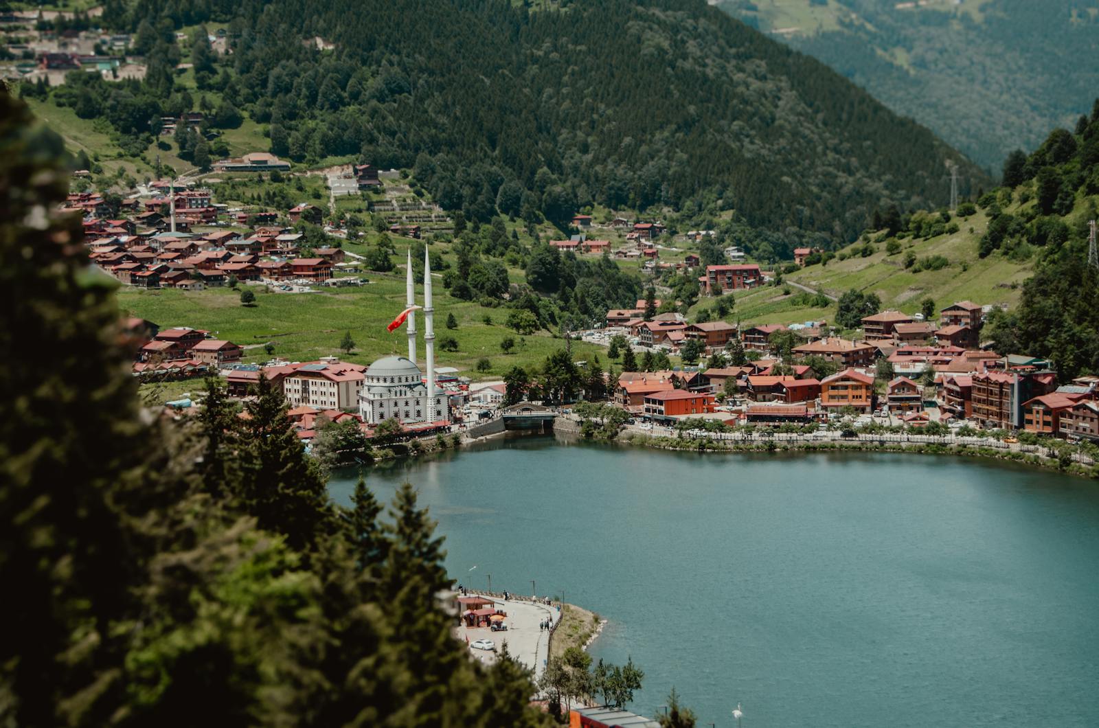 Uzungöl